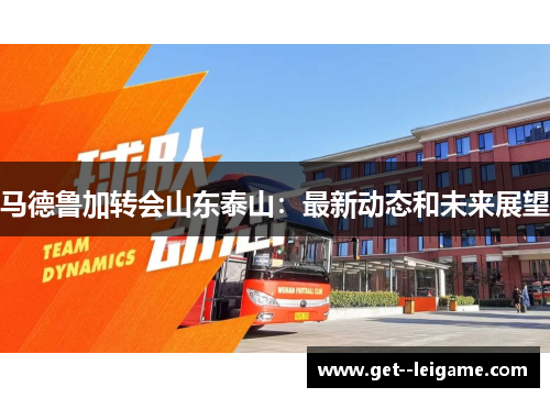 马德鲁加转会山东泰山：最新动态和未来展望