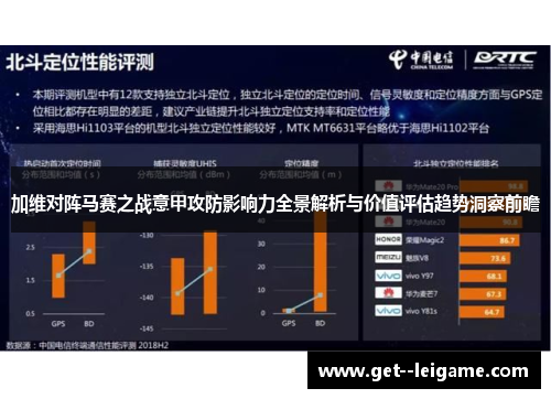 加维对阵马赛之战意甲攻防影响力全景解析与价值评估趋势洞察前瞻